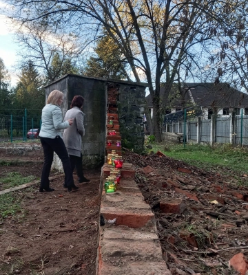 В Ужгороді прощатимуться із загиблим Героєм