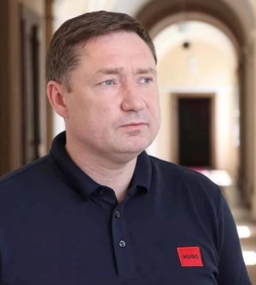 Козицький про ракетну загрозу для Львівщини та підсумки минулої доби