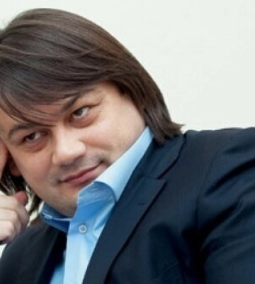 Ексвласника "Дельта Банку" Лагуна оголосили в розшук