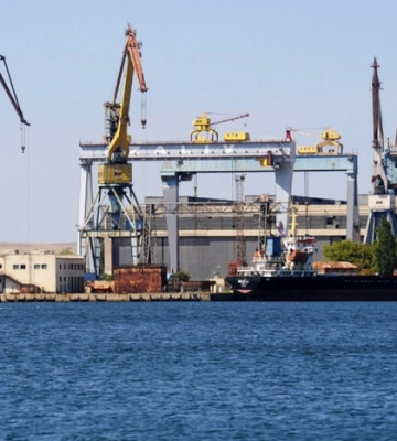 Як РФ рятуватиметься від українських атак по Криму: дані розвідки Британії