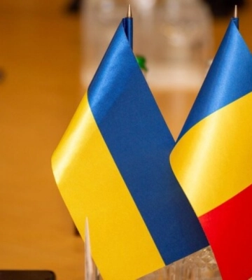 Румунія і далі надаватиме підтримку Україні попри ознаки втоми від війни в Європі, - прем&#039;єр Чолаку