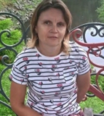 Розшукують 39-річну лучанку, яка не повернулася додому