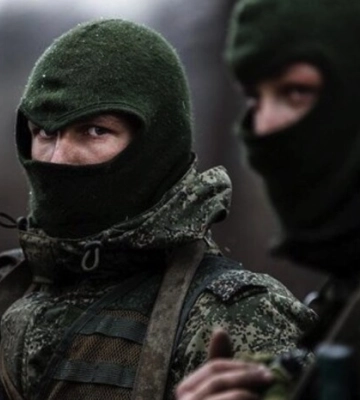По 9-10 раз ежемесячно вражеские ДРГ пробуют заходить на территорию Черниговской и Сумской областей - Наев