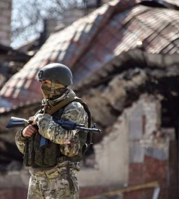 Військові РФ вбили громадянина Грузії в окупованому Цхінвальському регіоні