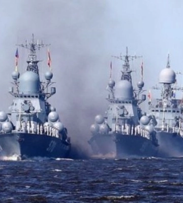 Ураження ЗСУ російського корвета у Криму стало унікальним в історії, – Defense Express