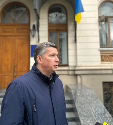 Костел св. Миколая в Києві буде передано парафії Римсько-католицької церкви - Мінкультури України