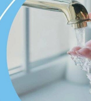 У Дніпрі деякі будинки лишились без води: адреси відключень