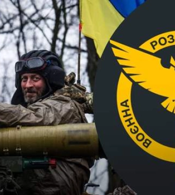 «Могу быть полезным». Украинский разведчик, который выжил после пяти пуль снайпера, возвращается на фронт