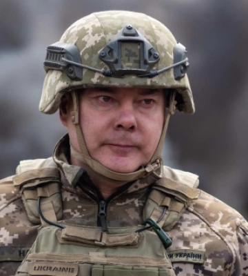 Російські ДРГ щомісяця по 9-10 разів намагаються зайти на Сумщину і Чернігівщину - Наєв