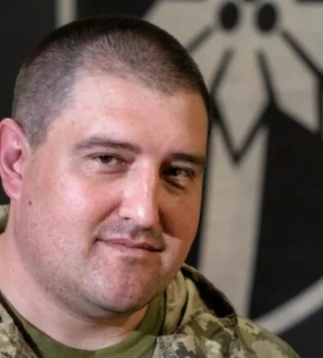 Командира 128-ї бригади відсторонили від виконання обов’язків