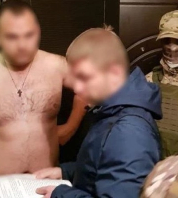 На Вінниччині депутат райради від колишньої ОПЗЖ займався рекетом, вибиваючи неіснуючі борги, – Офіс Генпрокурора