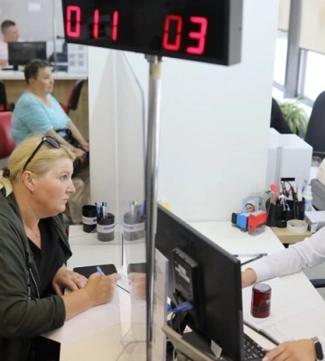У Львівских громадах доступна нова адміністративна послуга