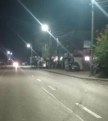 На Львівщині водіїв скоїв смертельну ДТП і втік