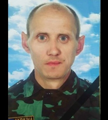 На війні загинув уродженець Боромлі