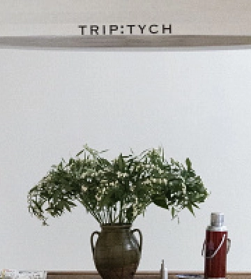TRIP:TYCH открывает свое пространство в самом сердце Киева