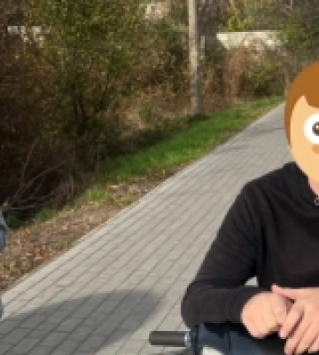 Під Луцьком діти керували мопедом: покарали батька