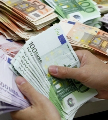 Внески донорів до Фонду підтримки енергетики України перевищили €322 млн