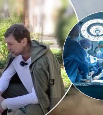 Царьов ожив після замаху: записав сумнівне відео, де розповів, що сталось