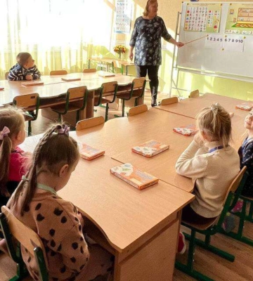 У Дніпрі почали поступово відкривати дитячі садочки 