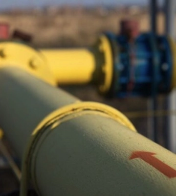 Окупанти пошкодили газову інфраструктуру в двох областях України