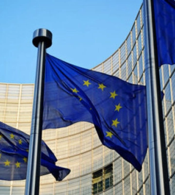 ЕС одобрит начало переговоров о вступлении Украины, но Киеву могут выдвинуть дополнительные условия, - Bloomberg