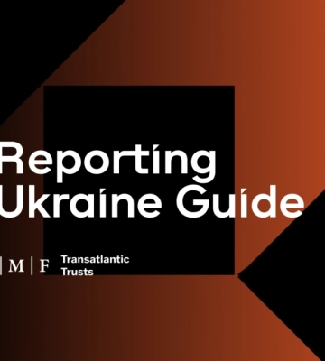 Львівський медіафорум створив платформу для іноземних журналістів, які пишуть про Україну