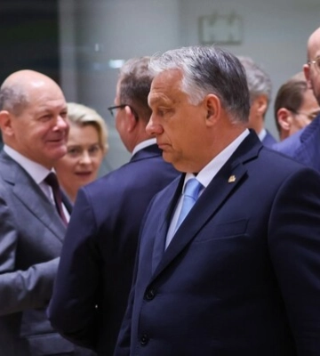 Шантаж по-угорськи: Будапешт погрожує блокувати початок переговорів про вступ України в ЄС, якщо Київ не виконає його умови