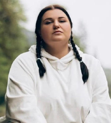 Alyona Alyona зізналась, що у неї погіршився стан здоров&#039;я