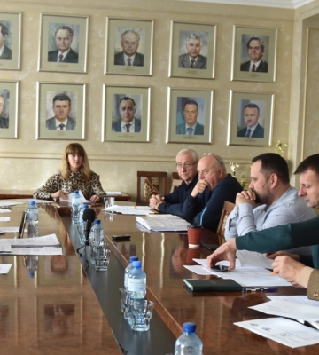 Обдаровану творчу молодь Закарпаття та їх керівників будуть заохочувати обласними преміями