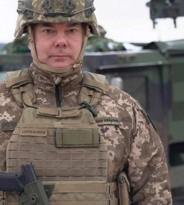 По 9-10 раз ежемесячно вражеские ДРГ пробуют заходить на территорию Черниговской и Сумской областей - Наев
