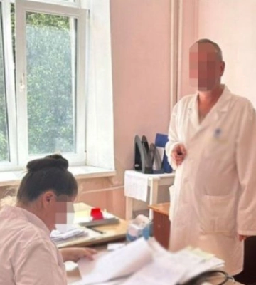 Допомагав ухилянтам оформити групу інвалідності: у Києві судитимуть військовослужбовця