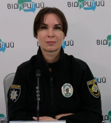 Безпека дітей на Дніпропетровщині: про ситуації з неповнолітніми розповіла поліція