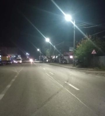 На Львівщині водіїв скоїв смертельну ДТП і втік