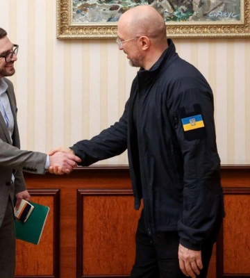 Фонд Сороса планирует реализовать в Украине новые проекты