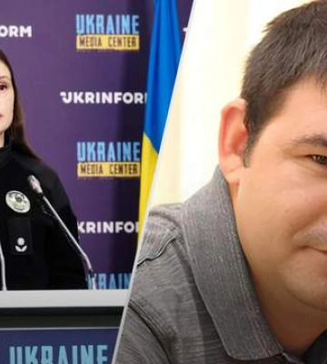 Гибель помощника Залужного: полиция направила на экспертизу боеприпасы