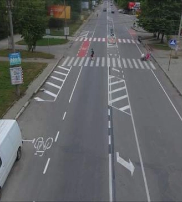 На вулиці Івано-Франківська загадково помер 27-річний військовий