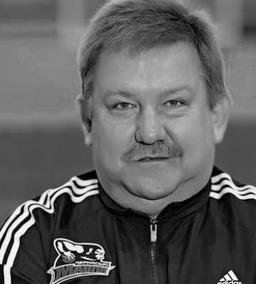 З життя пішов адміністратор “Черкаських мавп”