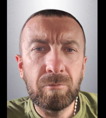 Боєць полку радіаційного, хімічного, біологічного захисту Богдан Машкара назавжди повертається до Львова