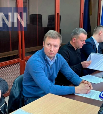 Смертельное ДТП с Николаенко: нардепа хотят взять на поруки