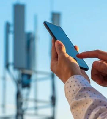 На відновлення інтернету на деокупованих територіях спрямовують 700 тис. євро гранту - Федоров