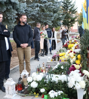 Заступник міністра закордонних справ Угорщини відвідав Закарпаття з черговим робочим візитом