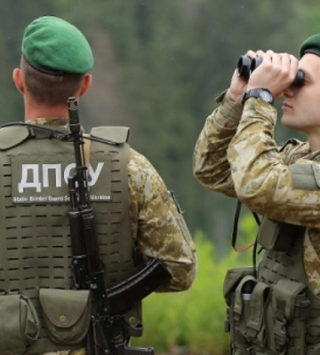 Ворожі ДРГ по 10 разів на місяць намагаються прорвати кордон України на півночі