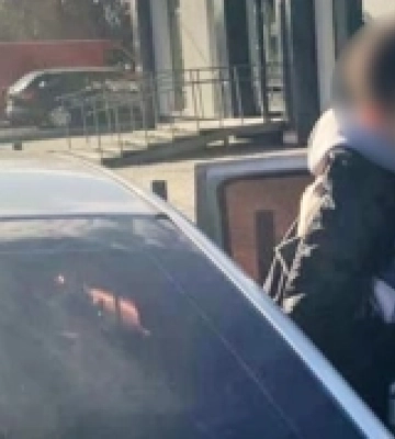 У Рівному розшукали рідних неповнолітнього хлопця