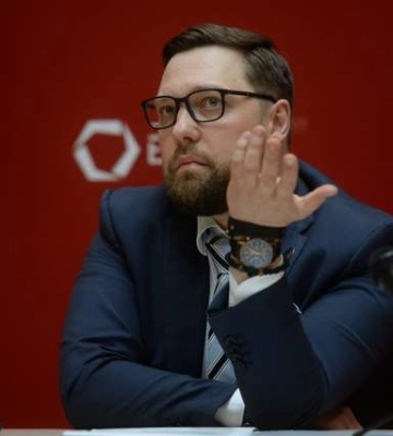 Очільником комітету НААУ став адвокат Олексій Шевчук: що про нього відомо