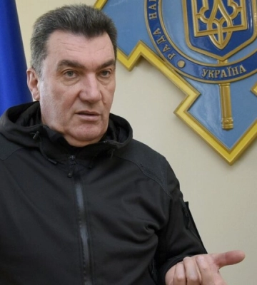 Данілов про мобілізацію: Зараз держава знає про кожного свого військовозобов’язаного більше, ніж коли-небудь