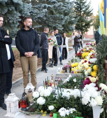Заступник міністра закордонних справ Угорщини відвідав Закарпаття з черговим робочим візитом