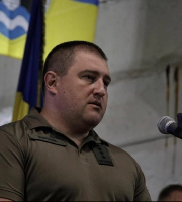 У Мукачеві вшанували полеглих воїнів 128 Закарпатської бригади