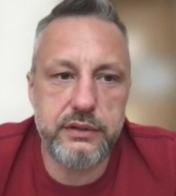 Окупанти активно перекидають військову техніку в Запорізьку область — Андрющенко