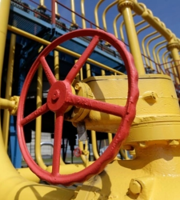 Унаслідок обстрілів пошкоджена газова інфраструктура у двох областях, – Міненерго