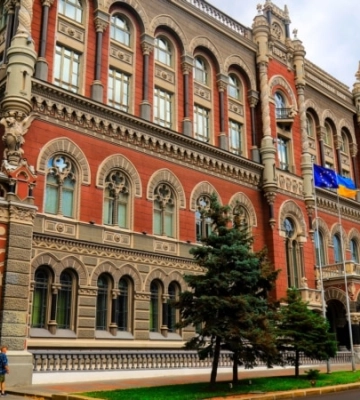 На міжбанку зупинилося зростання гривні проти долара